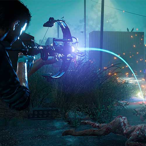 The Evil Within 2 Cd Key Steam Global 